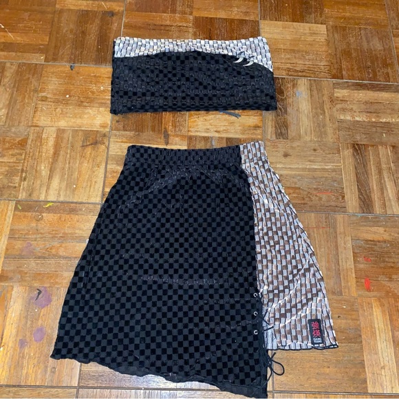 Gangyoung Nana set - Picture 2 of 3